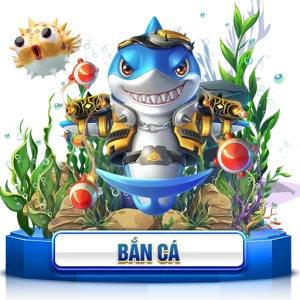 o8 bắn cá